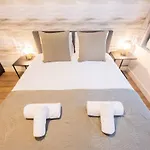 Stylish 50m2 Two-bedroom - Sd23k Appartamento
