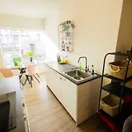 Stylish 50m2 Two-bedroom - Sd23k *