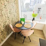 Stylish 50m2 Two-bedroom - Sd23k Eindhoven