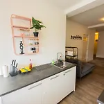 Stylish 50m2 Two-bedroom - Sd23k Appartamento Eindhoven