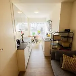 Appartamento Stylish 50m2 Two-bedroom - Sd23k Eindhoven