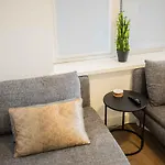 Stylish 50m2 Two-bedroom - Sd23k Appartamento *