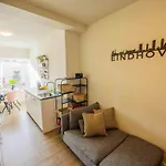 Stylish 50m2 Two-bedroom - Sd23k Eindhoven