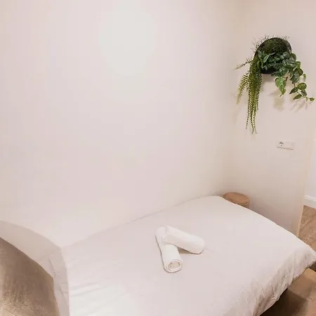 Apartmán Stylish 50m2 Two-bedroom - Sd23k