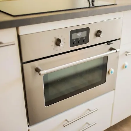 Stylish 50m2 Two-bedroom - Sd23k *