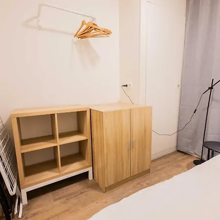 Stylish 50m2 Two-bedroom - Sd23k Eindhoven