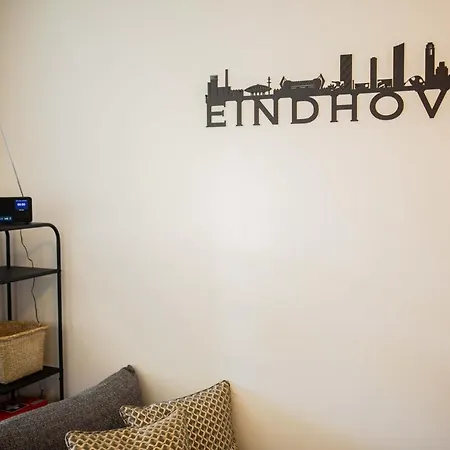 Apartmán Stylish 50m2 Two-bedroom - Sd23k