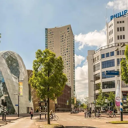 Stylish 50m2 Two-bedroom - Sd23k