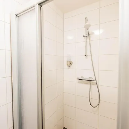 Stylish 50m2 Two-bedroom - Sd23k Apartmán