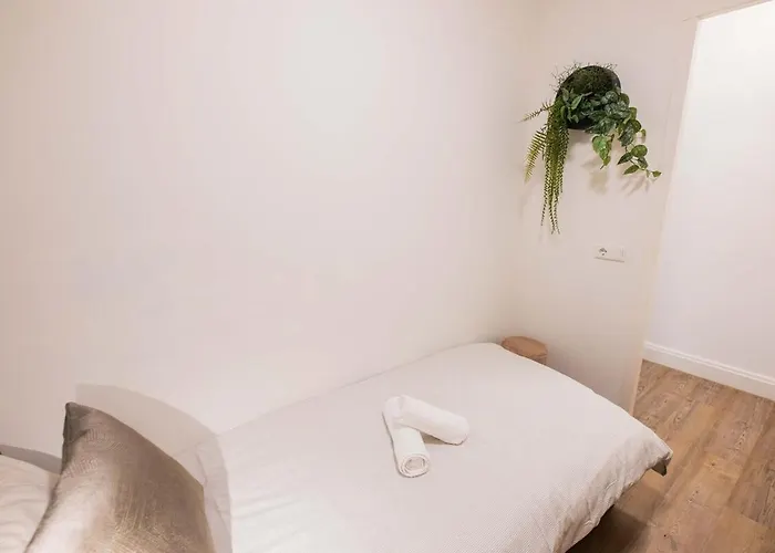 Appartement Stylish 50m2 Two-bedroom - Sd23k