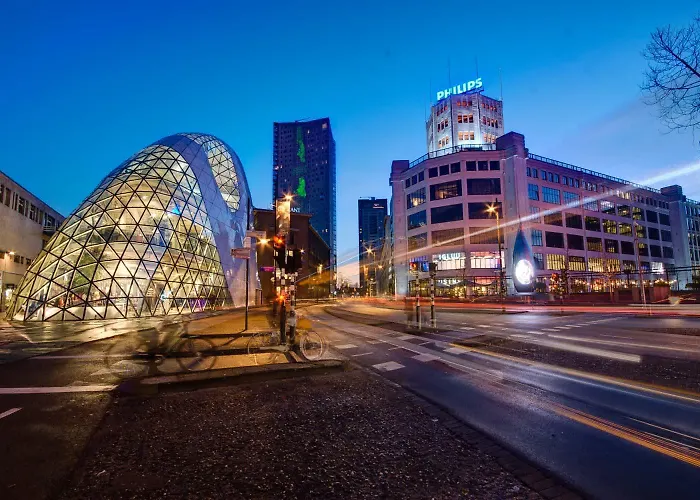 Stylish 50m2 Two-bedroom - Sd23k Eindhoven