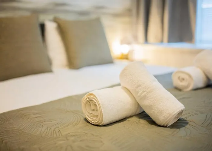 Appartement Stylish 50m2 Two-bedroom - Sd23k Eindhoven