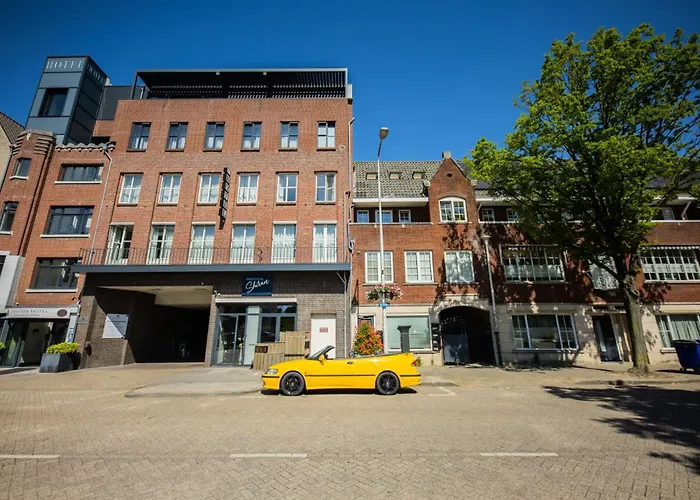 Stylish 50m2 Two-bedroom - Sd23k Appartement Eindhoven