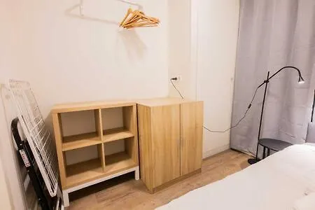 Stylish 50m2 Two-bedroom - Sd23k Apartamento *