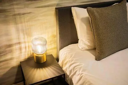 Stylish 50m2 Two-bedroom - Sd23k Apartamento *