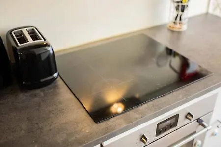 Apartamento Stylish 50m2 Two-bedroom - Sd23k Eindhoven