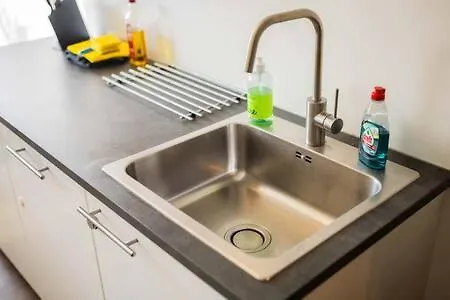Stylish 50m2 Two-bedroom - Sd23k Apartamento Eindhoven