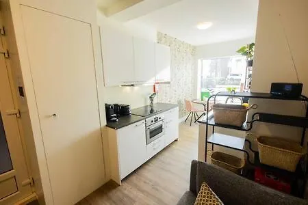 Stylish 50m2 Two-bedroom - Sd23k *