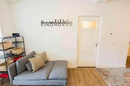 Apartamento Stylish 50m2 Two-bedroom - Sd23k *