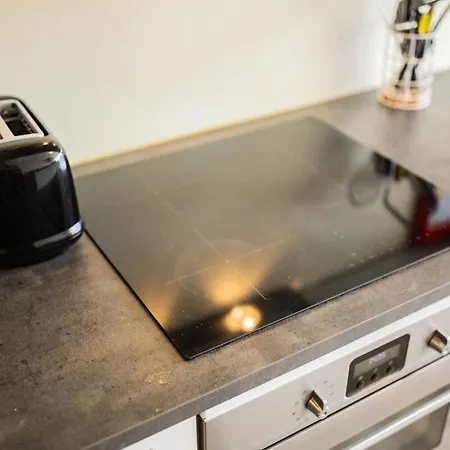 Stylish 50m2 Two-bedroom - Sd23k Διαμέρισμα Αϊντχόφεν