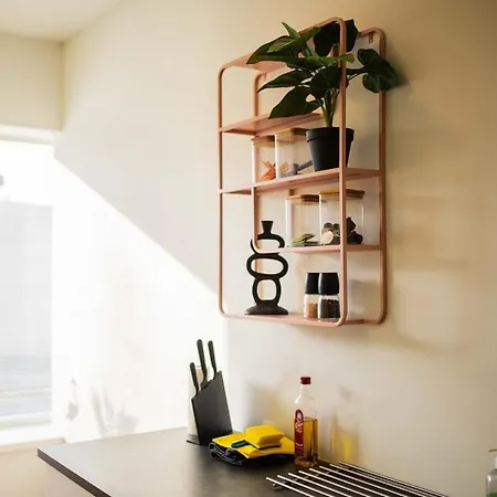 Stylish 50m2 Two-bedroom - Sd23k Appartamento