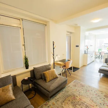 Stylish 50m2 Two-bedroom - Sd23k Eindhoven