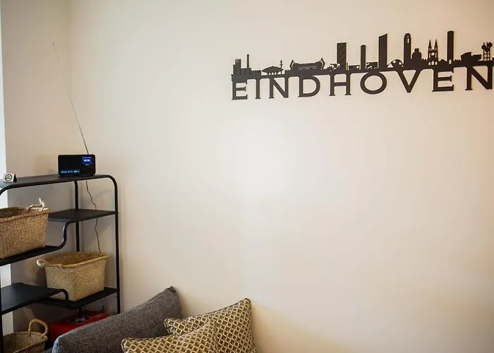 Apartmán Stylish 50m2 Two-bedroom - Sd23k