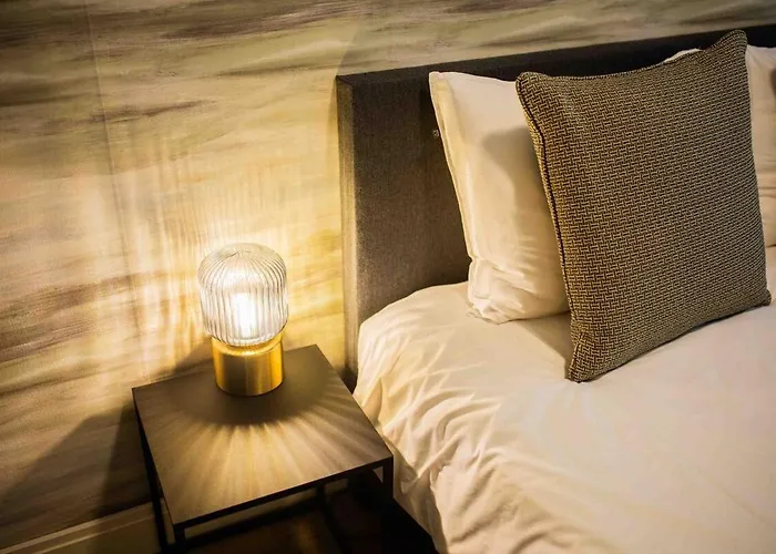 Stylish 50m2 Two-bedroom - Sd23k * Eindhoven