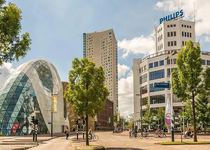 Stylish 50m2 Two-bedroom - Sd23k