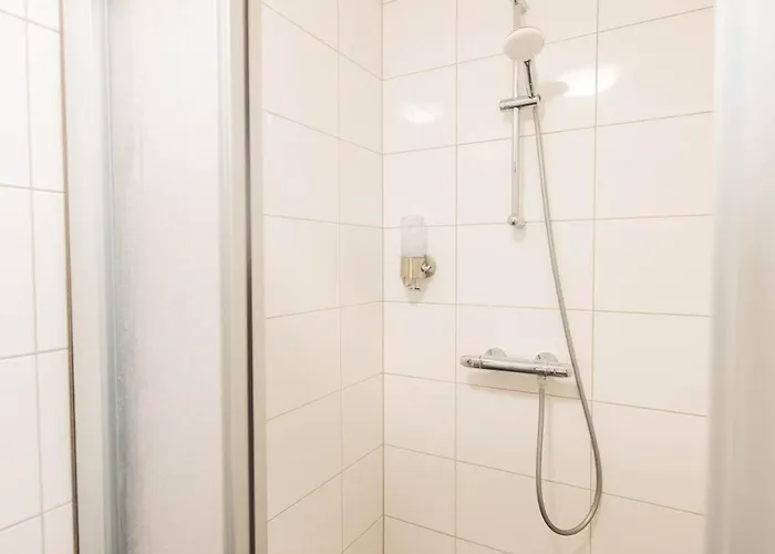 Stylish 50m2 Two-bedroom - Sd23k Apartamento