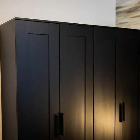 Stylish 50m2 Two-bedroom - Sd23k Apartamento Eindhoven
