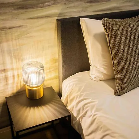 Stylish 50m2 Two-bedroom - Sd23k * 埃因霍温